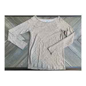 Athleta Long Sleeve Thermal Top M